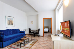 Residence Cavour 16 Parma