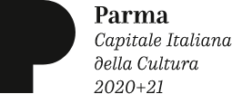 Parma Capitale Italina della Cultura 2020+21